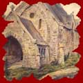 Chapelles, campagne et villages